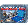 Настольная игра Десятое королевство Морской бой-2 ретро / 00993