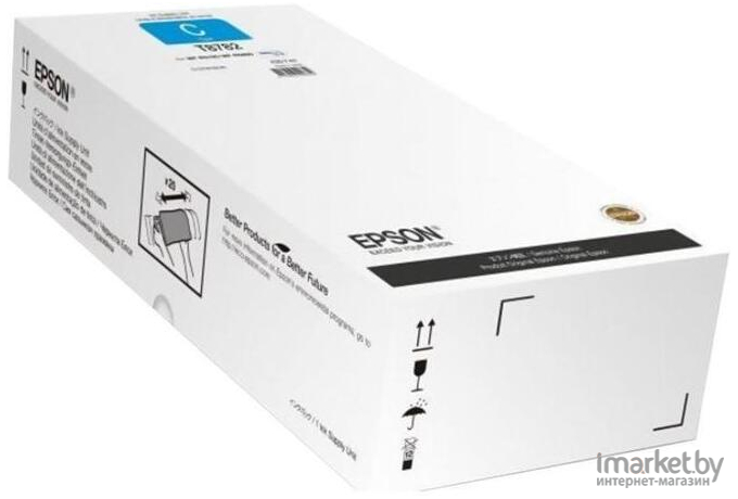 Чернила Epson C13T878240