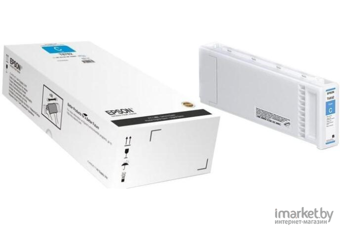 Чернила Epson C13T878240