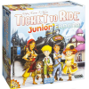 Настольная игра Мир Хобби Ticket to Ride Junior. Европа