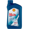 Моторное масло Shell Helix HX7 10W40 / 550046360 (4л)
