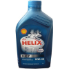 Моторное масло Shell Helix HX7 10W40 / 550046365 (1л)