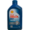 Моторное масло Shell Helix HX7 5W40 / 550046374 (1л)