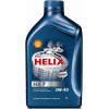 Моторное масло Shell Helix HX7 5W40 / 550046374 (1л)