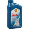 Моторное масло Shell Helix HX7 5W40 / 550046374 (1л)