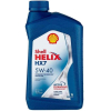 Моторное масло Shell Helix HX7 5W40 / 550046374 (1л)