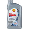 Моторное масло Shell Helix HX8 ECT 5W30 / 550048036 (1л)