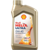 Моторное масло Shell Helix Ultra 0W40 / 550046356 (1л)