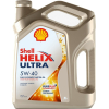 Моторное масло Shell Helix Ultra 5W40 / 550046361 (4л)