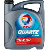 Моторное масло Total Quartz 7000 10W40 / 201523 (4л)