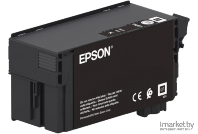 Контейнер с чернилами Epson 106 (C13T00R140)