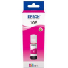 Контейнер с чернилами Epson 106 (C13T00R340)