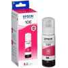 Контейнер с чернилами Epson 106 (C13T00R340)