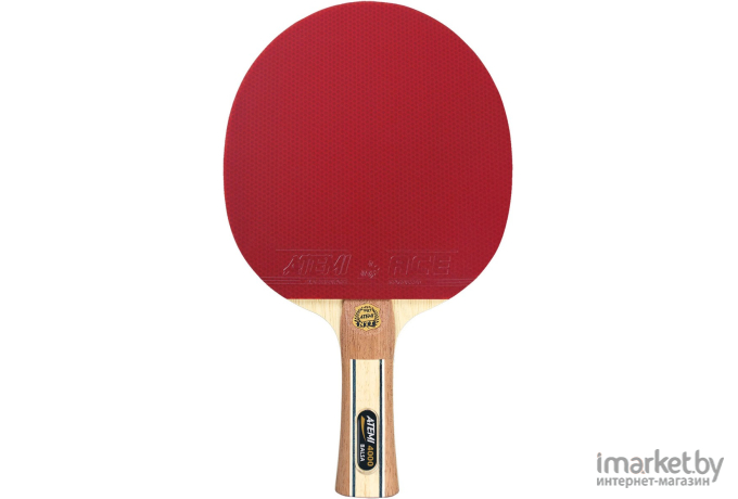 Ракетка для настольного тенниса Atemi PRO4000CV