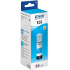 Контейнер с чернилами Epson 106 (C13T00R240)