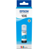 Контейнер с чернилами Epson 106 (C13T00R240)