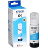 Контейнер с чернилами Epson 106 (C13T00R240)