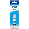 Контейнер с чернилами Epson 106 (C13T00R240)