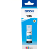 Контейнер с чернилами Epson 106 (C13T00R240)