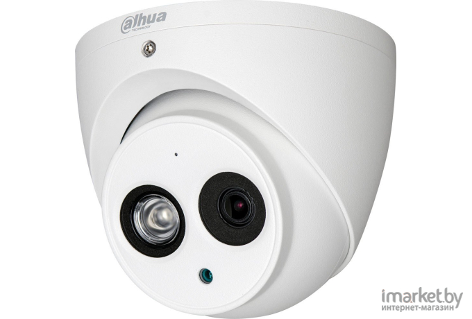 Аналоговая камера Dahua DH-HAC-HDW1100EMP-0360B-S3