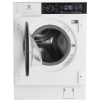 Стирально-сушильная машина Electrolux EW7W3R68SI