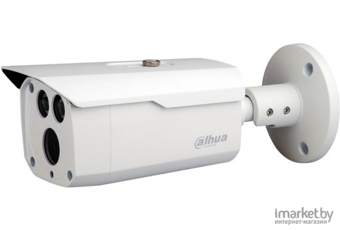 IP-камера Dahua DH-IPC-HFW4231DP-BAS-0360B-S2 (3.6mm)