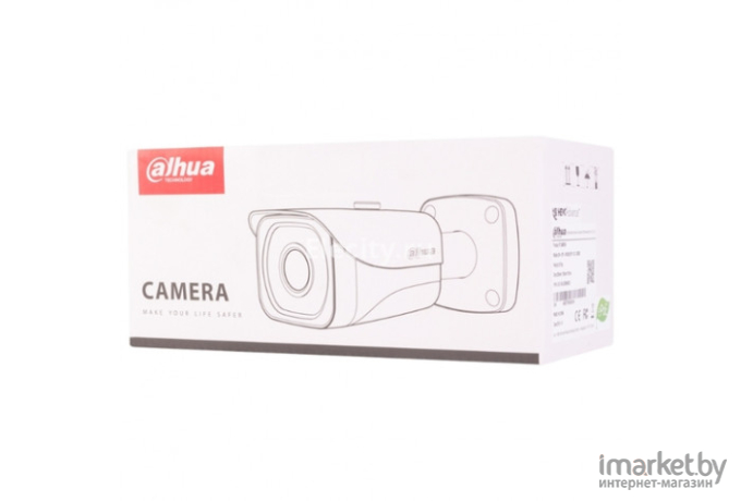 IP-камера Dahua DH-IPC-HFW4231EP-SE-0360B