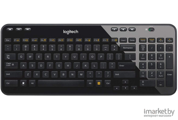 Клавиатура Logitech K360 / 920-003095