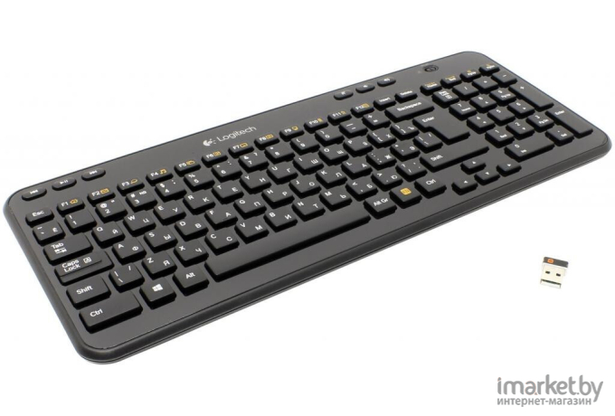 Клавиатура Logitech K360 / 920-003095