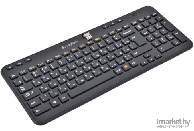 Клавиатура Logitech K360 / 920-003095