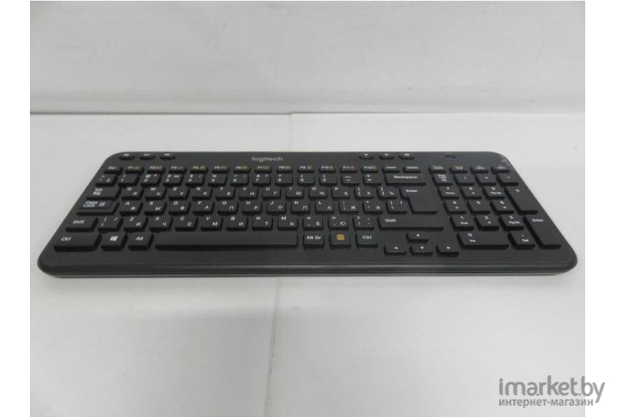 Клавиатура Logitech K360 / 920-003095