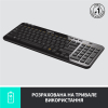 Клавиатура Logitech K360 / 920-003095