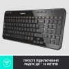 Клавиатура Logitech K360 / 920-003095