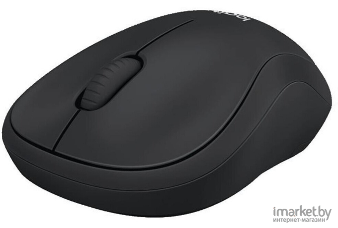 Мышь Logitech B220 / 910-004881