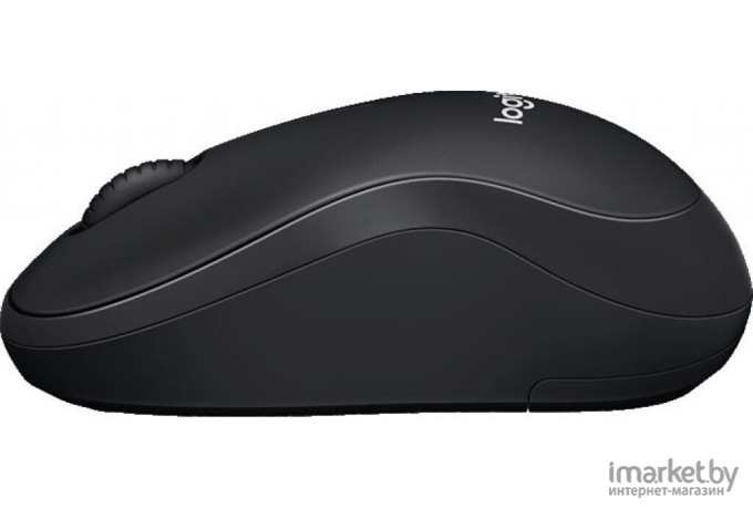 Мышь Logitech B220 / 910-004881