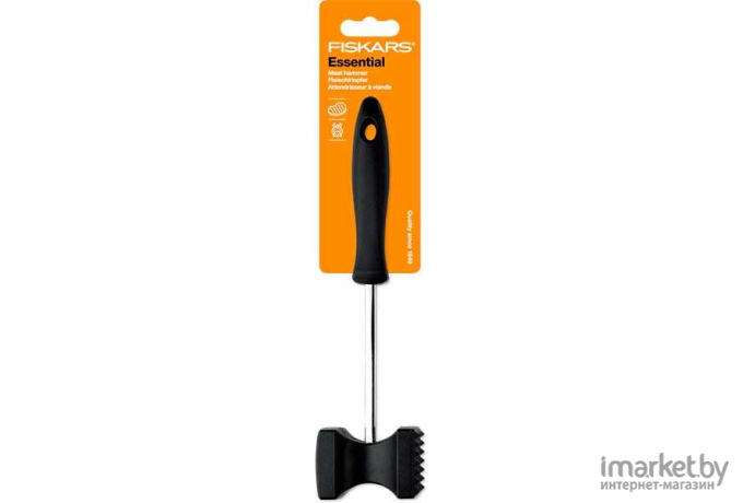 Молоток для мяса Fiskars Essential 1023792