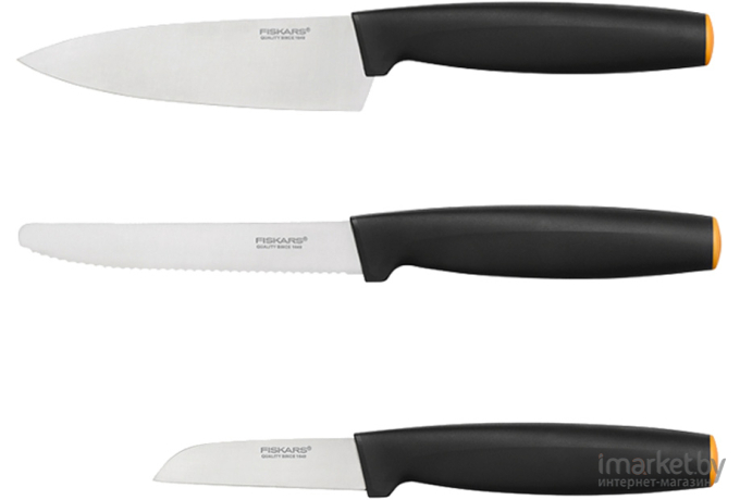 Набор ножей Fiskars 1014199
