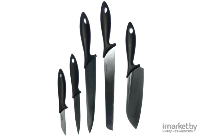 Набор ножей Fiskars Essential 1023782