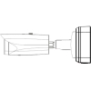 Монтажная коробка Dahua DH-PFA121 белый