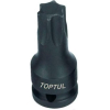 Ручной инструмент и аксессуары Toptul Головка ударная 1/2 Torx T27 [KADA1627]