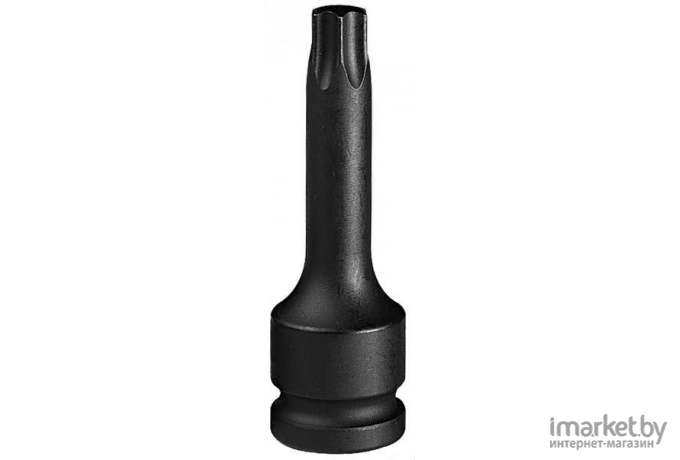 Ручной инструмент и аксессуары Toptul Головка ударная 1/2 Torx T30 [KADA1630]