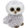 Мягкая игрушка TY Beanie Boos Сова Owlette (37086)