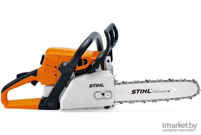 Бензопила STIHL MS 250