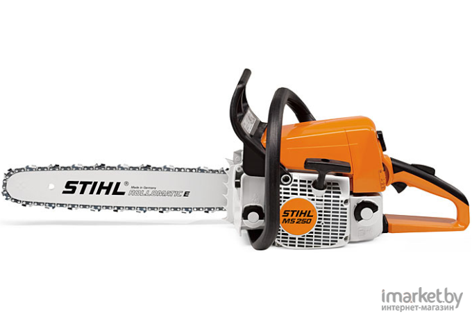 Бензопила STIHL MS 250