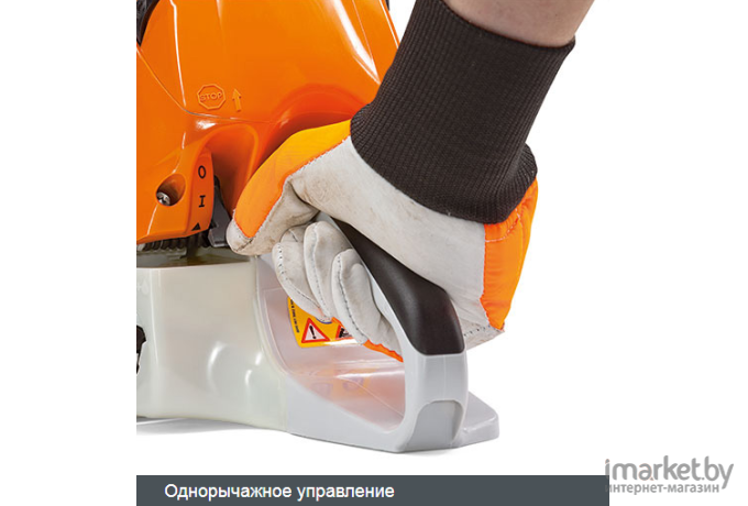 Бензопила STIHL MS 250