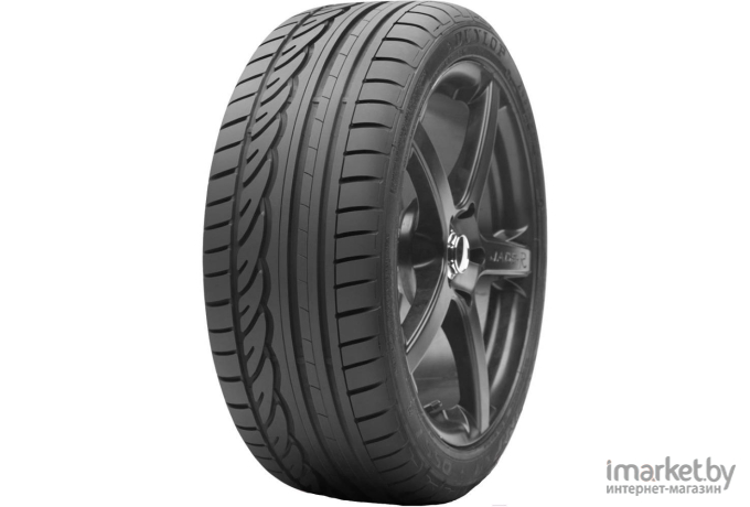 Летняя шина Dunlop SP Sport 01 265/45R21 104W