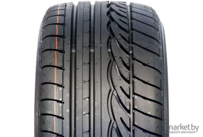 Летняя шина Dunlop SP Sport 01 265/45R21 104W