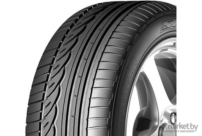 Летняя шина Dunlop SP Sport 01 265/45R21 104W