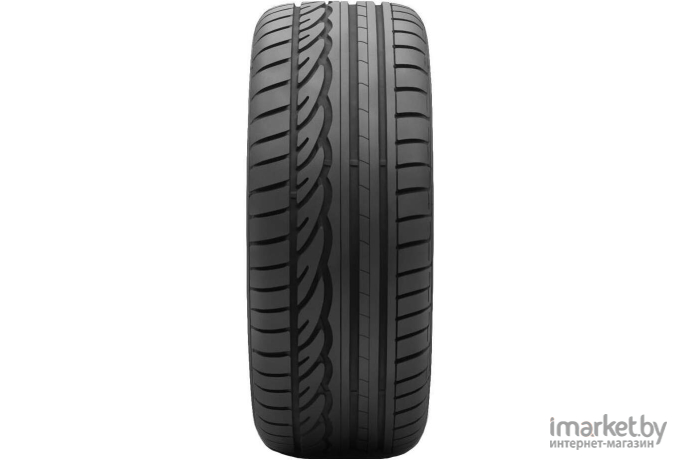 Летняя шина Dunlop SP Sport 01 265/45R21 104W