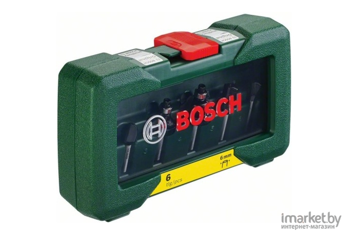 Набор оснастки Bosch 2.607.019.464